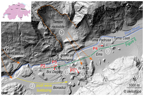 https://esurf.copernicus.org/articles/10/1185/2022/esurf-10-1185-2022-f01